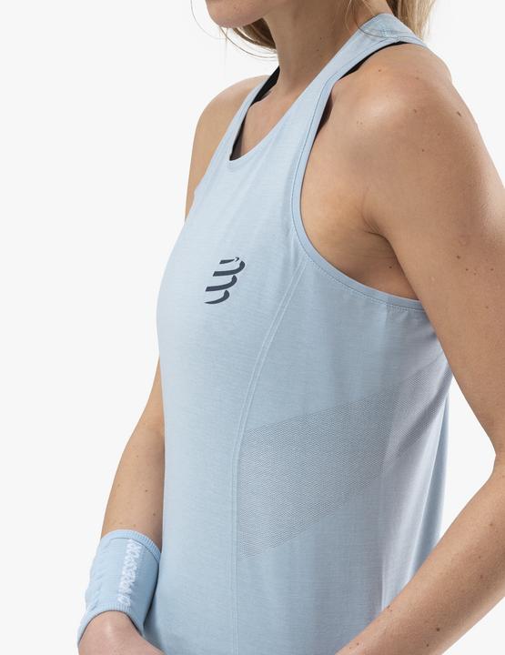 Produktbild Compressport Performance Singlet W (L)