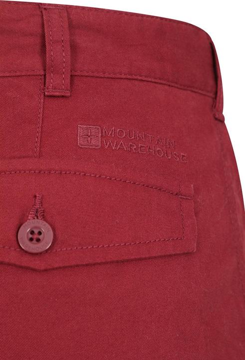 Image du produit Mountain Warehouse - Short cargo LAKESIDE - Homme (30)