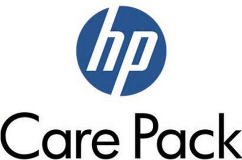 HPE U4506E Service d'installation (12 mois, On-Site)