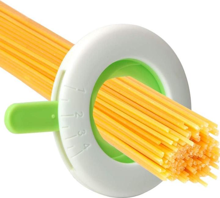 Actual product image ASMI Adjustable Spaghetti Meter, Spaghetti Portioner