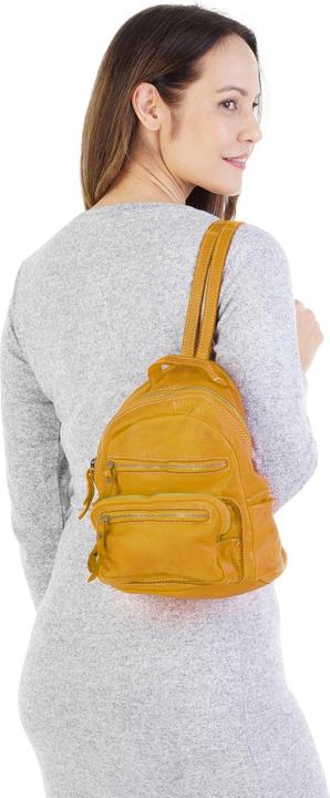 Actual product image Cluty Rucksack (3 l)
