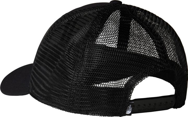 Image du produit North Face Embroidered Mudder Trucker (Taille unique)