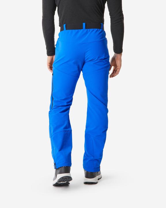 Image du produit Quechua Pantalon de randonnée homme chaud hydrofuge randonnée hivernale - SH900 Mountain (33)