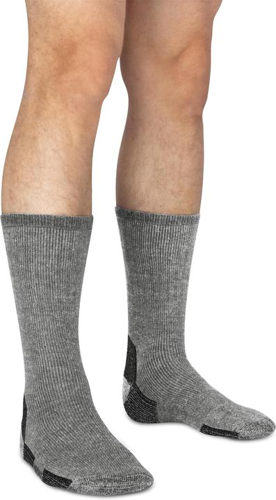 Immagine prodotto Normani 1 Calze 100% Merino - 9567 (Confezione singola, 35 - 38)