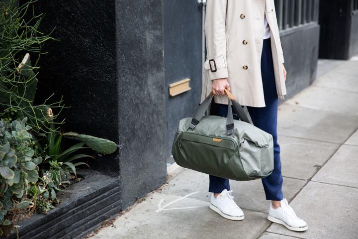 Produktbild Peak Design Travel Duffel (Fotorucksack, 35 l)