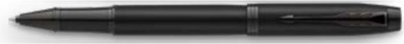 Parker Rollerball IM (Matt black, 1 x)