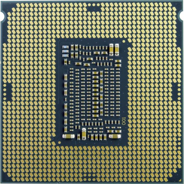 Productafbeelding Intel Core i9-11900F (LGA 1200, 2.50 GHz, 8 -Core)