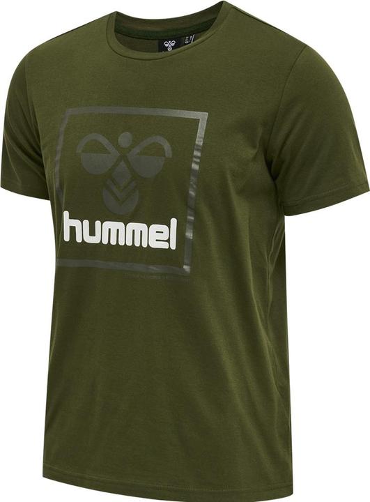 Image du produit hummel ISAM 2.0 T-SHIRT (XL)