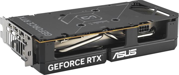 Produktbild ASUS GeForce RTX 5060 DUAL OC - 8GB GDDR7 RAM (8 GB)