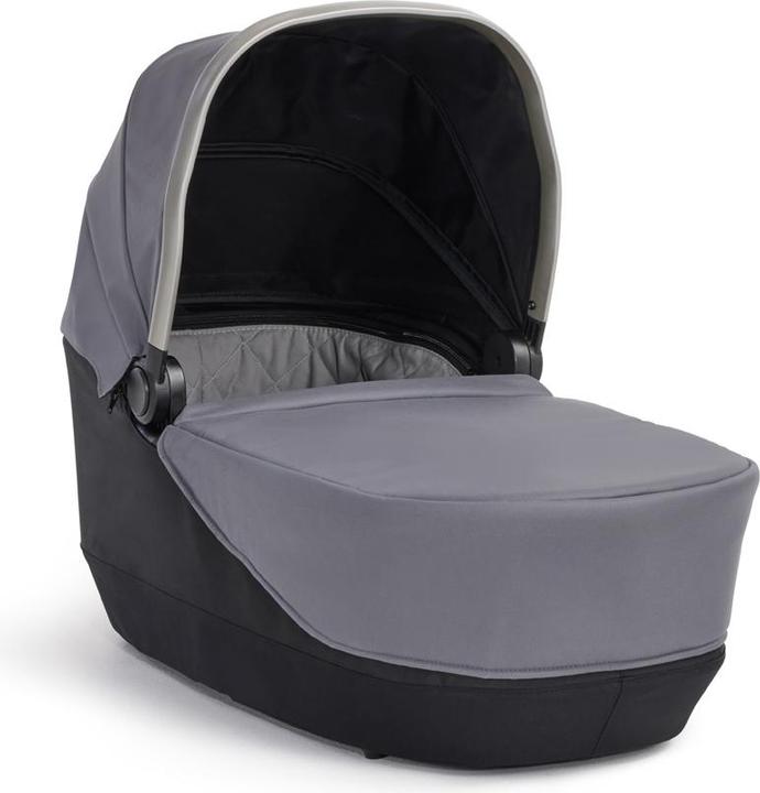 Immagine prodotto Baby Jogger Attrazioni della città - vežimėlis gondola | Giliai žalsvai mėlyna
