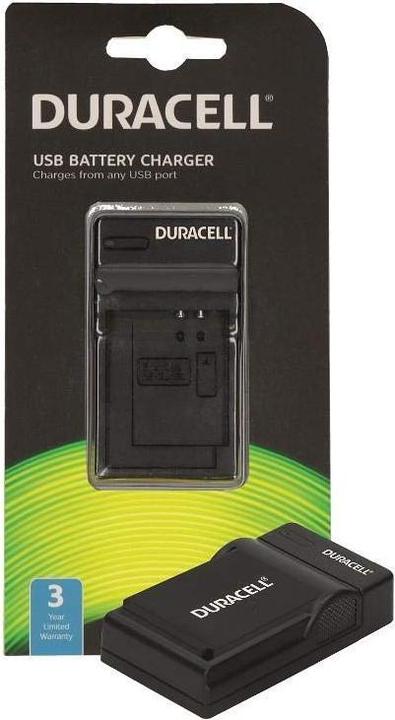 Duracell DRCE12 (Ladegerät)