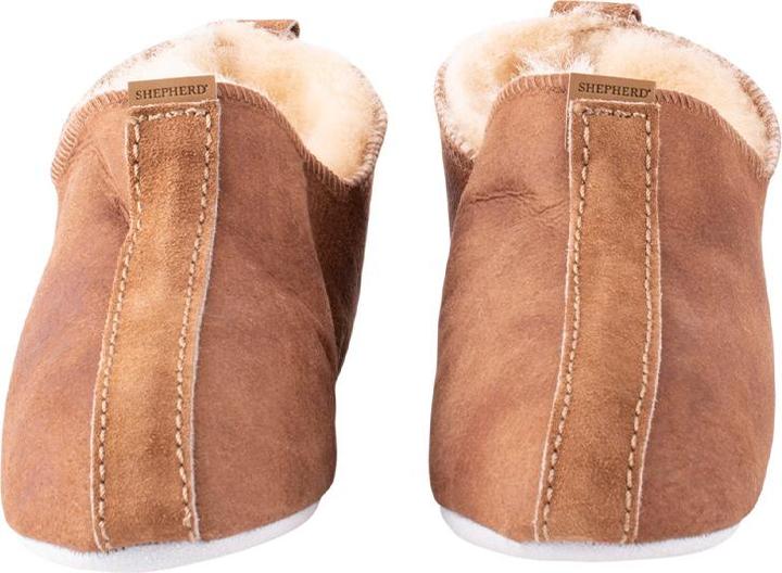 Actual product image Shepherd of Sweden Henrik Hausschuh (41)
