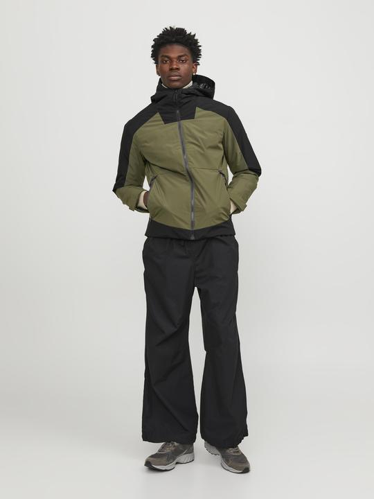 Actual product image Jack & Jones Transitional jacket (M)