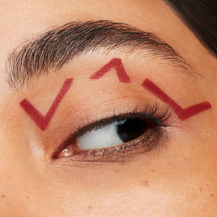 Produktbild Shiseido Microliner-Eyeliner (10 Burgundy)