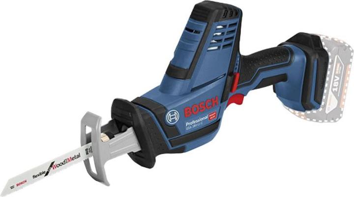 Produktbild Bosch Professional 18V 5 tool KIT