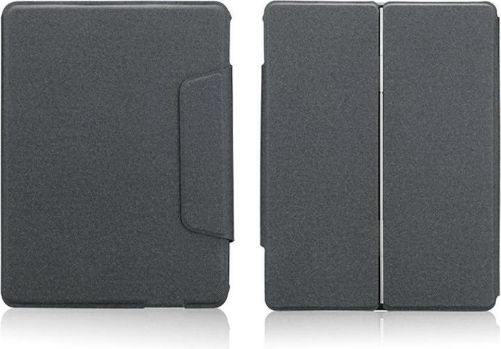 Image du produit 4smarts Cover Solid Pro (CH, iPad 2021 (9e génération), iPad 2019 (7e gène), iPad 2020 (8. Gen))