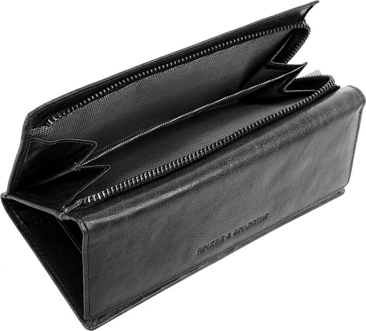 Actual product image Spikes & Sparrow Geldbörse