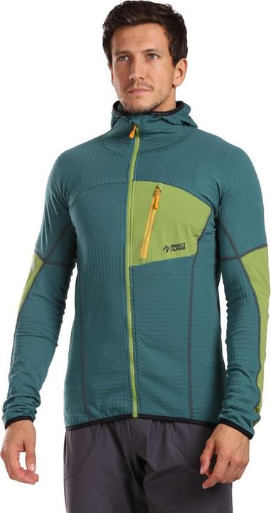 Produktbild Directalpine Jacke Dragon (Thermojacke) - (M)