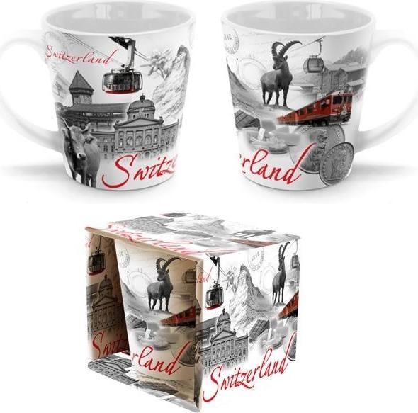 TopSpirit Latte cup (300 ml, 1 x)
