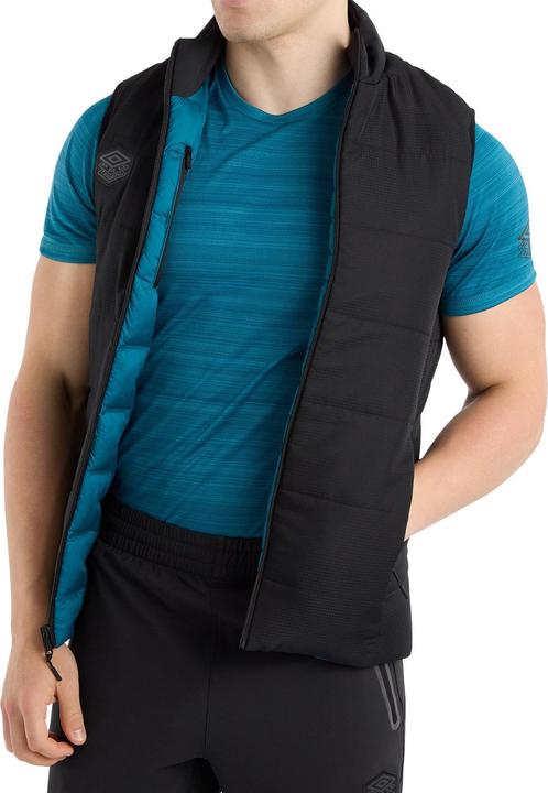 Image du produit Umbro - Veste sans manches PRO TRAINING ELITE - Homme (XXL)