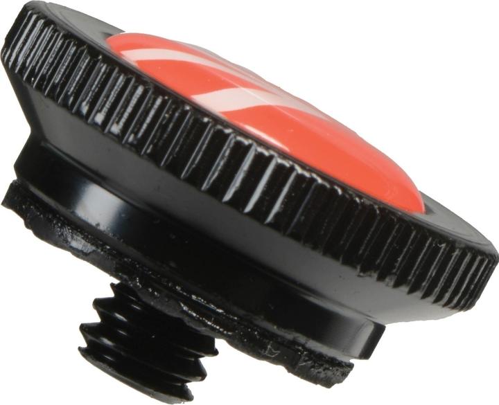 Immagine prodotto Manfrotto Piastra di sgancio rapido RROUND-PL (Piastra a sgancio rapido per treppiede)