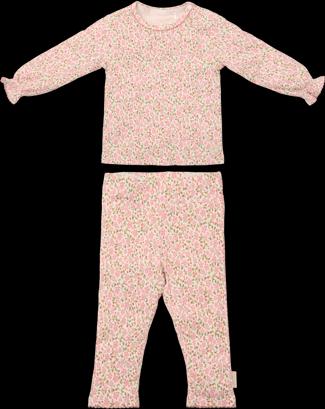 Image du produit Little Dutch Pyjama deux pièces Fairy Floral - 86/92 (86)
