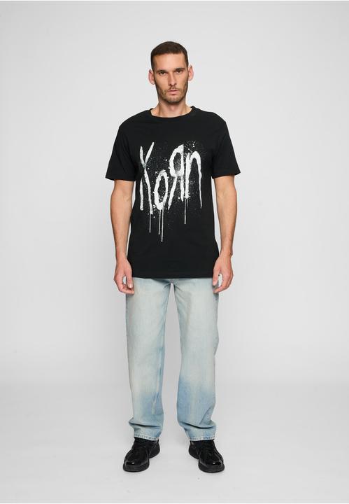 Produktbild Merchcode Korn Still A Freak Tee - 7090 (XS)