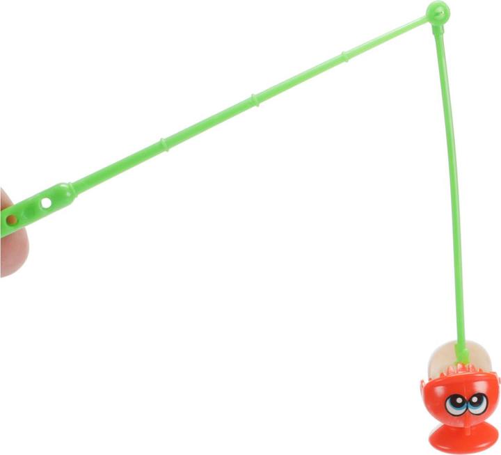 Produktbild Toi-Toys Elektronisches Angelspiel mit 3 Angelruten