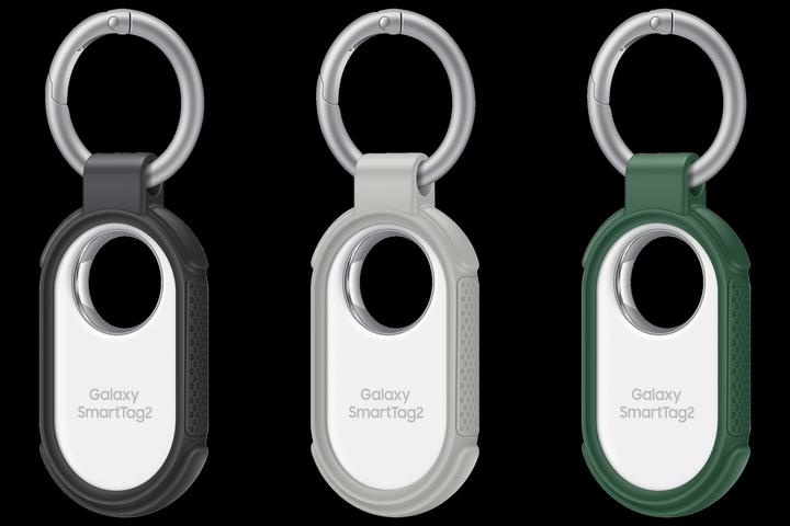 Image du produit Samsung Étui durci