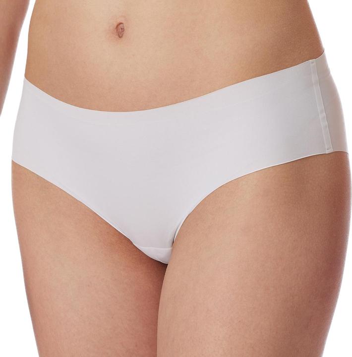 Produktbild Schiesser 3er Pack Invisible Light Panty (42, XL, 3er Pack)