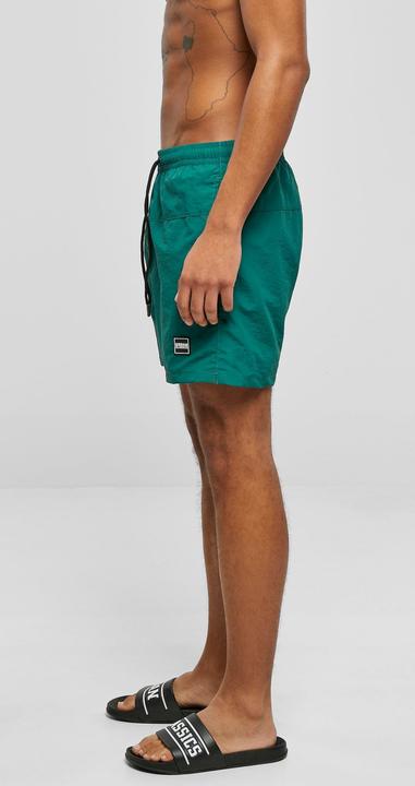 Immagine prodotto Urban Classics Pantaloncini da bagno Block (M)