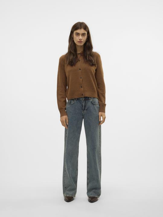 Produktbild Vero Moda SOMETHINGNEW Jeans Straight-Fit (26)