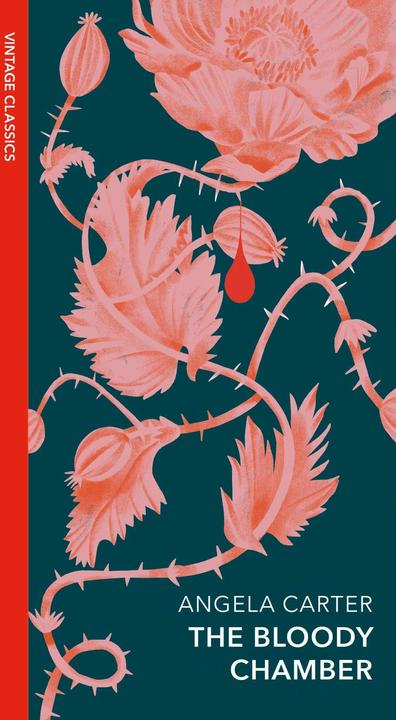 Image du produit The Bloody Chamber and Other Stories (Anglais, Angela Carter, Helen Simpson, 2023)