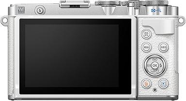 Actual product image Olympus Pen E-P7 Kit (20.30 Mpx, 4/3)