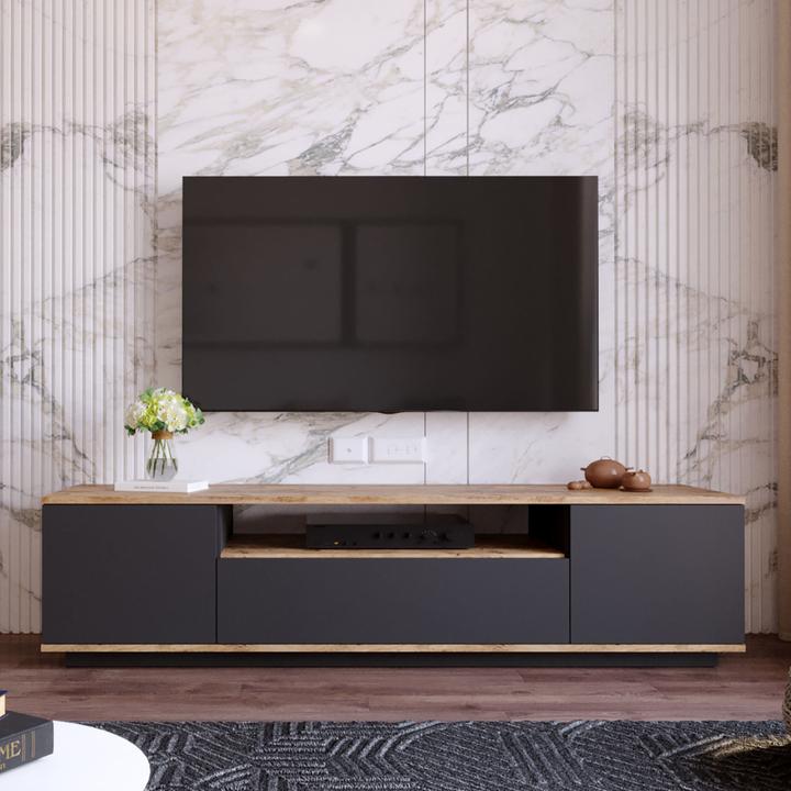 Image du produit Skye Decor Jerome (180 x 44.5 x 44.5 cm)