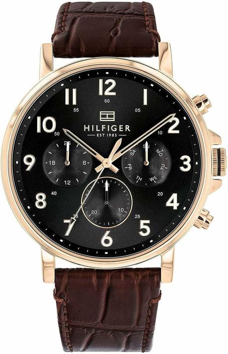 Tommy Hilfiger Herren 1710379 (46 mm)