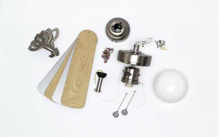 Actual product image Westinghouse Vegas (48 dB)