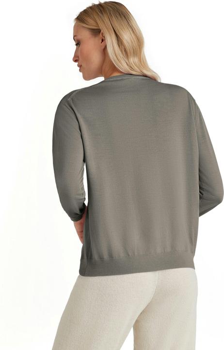 Produktbild Falke BA V-Neck New Merino w (L)