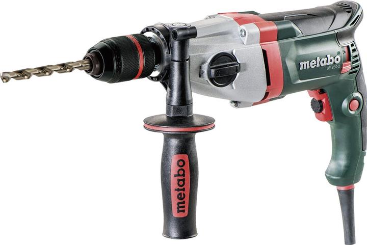 Metabo BE 850-2 (Netzbetrieb)