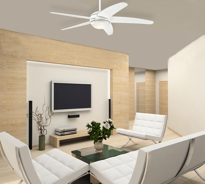 Immagine prodotto Westinghouse Bendan LED (50 dB)