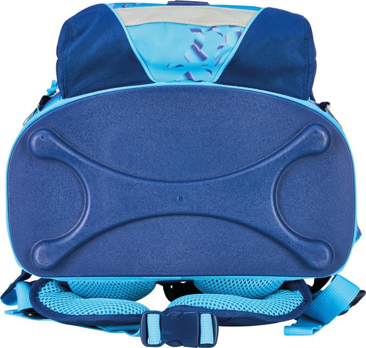 Produktbild Herlitz Schulranzen FiloActive Plus Ice (21 l)