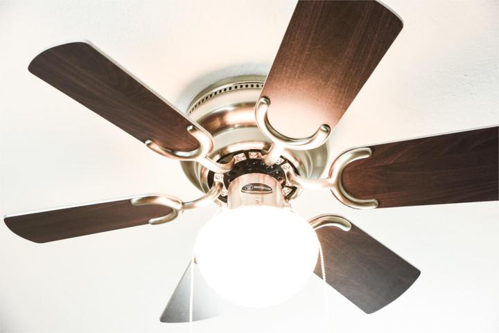 Actual product image Westinghouse Petite (45 dB)