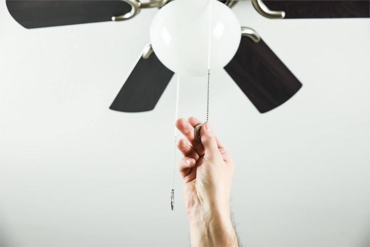 Actual product image Westinghouse Petite (45 dB)