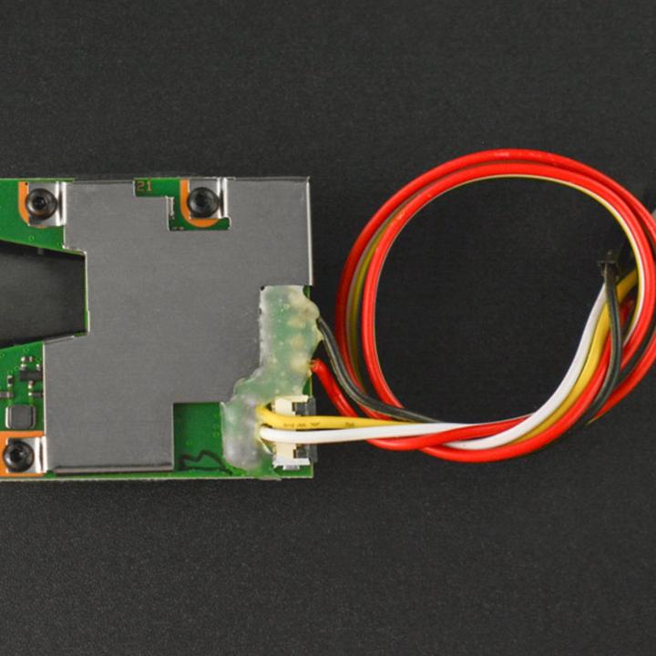 Immagine prodotto DFRobot Sensore di distanza laser a infrarossi fino a 80 m