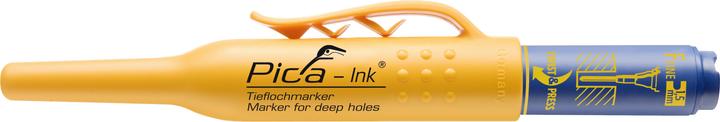Immagine prodotto Pica Marcatore a foro profondo INK (Blu, 1.50 mm, 1 x)