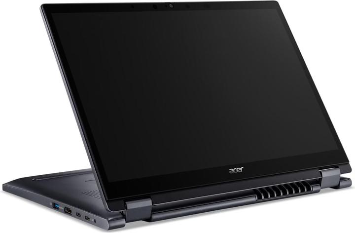 Actual product image Acer TravelMate P414RN-54 Spin (14", Intel Core Ultra 5 125U, 32 GB, 1000 GB, DE)
