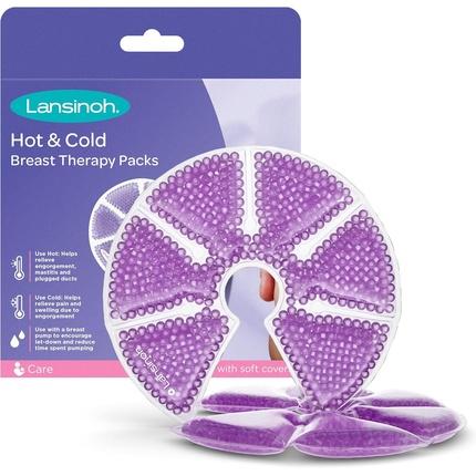Produktbild Lansinoh 3-in-1 ThermoPerlen