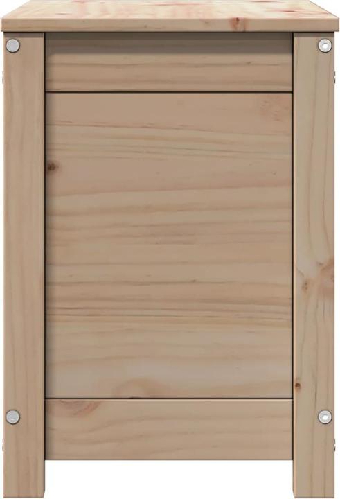 Produktbild VidaXL Truhe (32 x 60 x 45.5 cm)