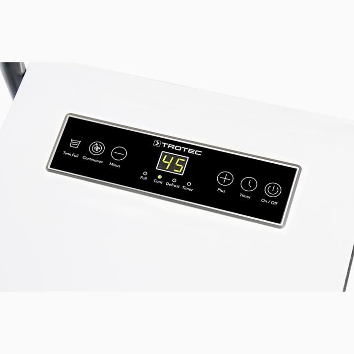 Image du produit Trotec TTK 170 S (100 m², 40 l/24h)