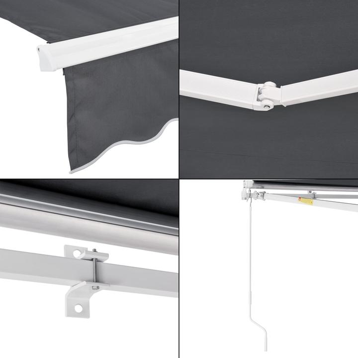 Actual product image En.Casa Nossebro (2.50 m)